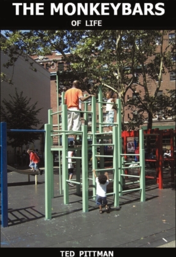 The Monkeybars of Life av Ted Pittman (Paperback)