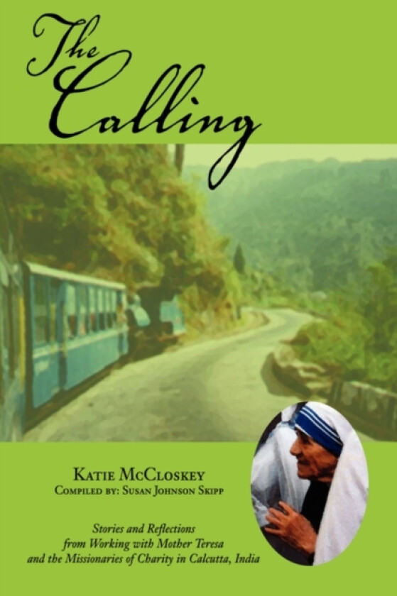 The Calling av Katie McCloskey (Paperback)