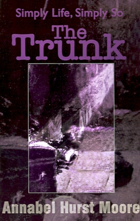 The Trunk av Annabel Hurst Moore (Paperback)