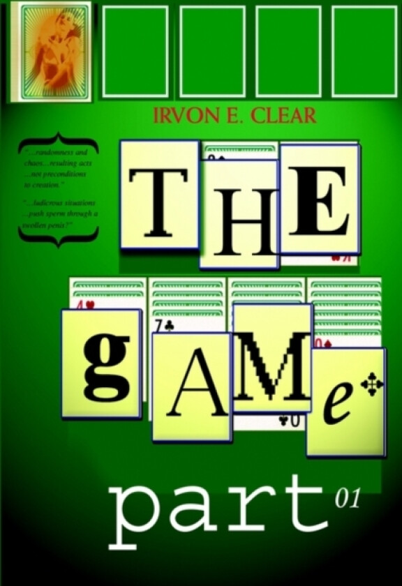 The Game av Irvon E Clear (Paperback)
