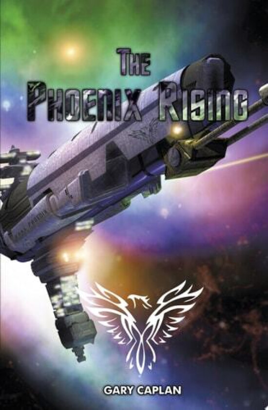The Phoenix Rising av Gary Caplan (Paperback)