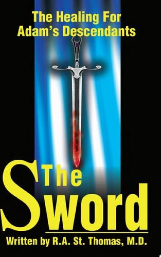 The Sword av Robert a St Thomas (Paperback)