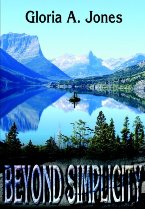 Beyond Simplicity av Gloria Jones (Paperback)