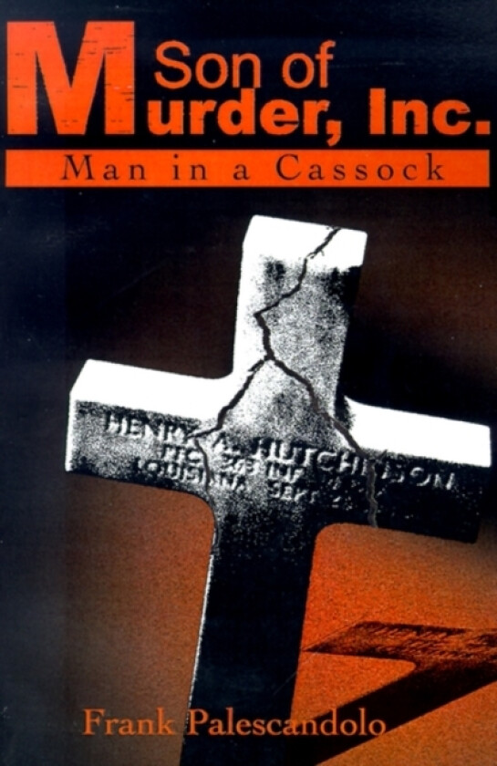 Son of Murder, Inc. av Frank Palescandolo (Paperback)