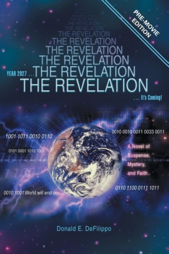 The Revelation av Donald E Defilippo (Paperback)