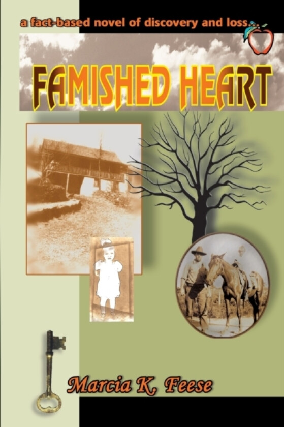 Famished Heart av Marcia K Feese (Paperback)