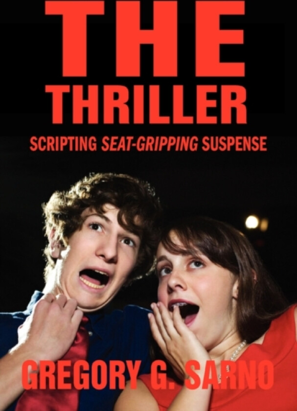 The Thriller av Gregory G Sarno (Paperback)