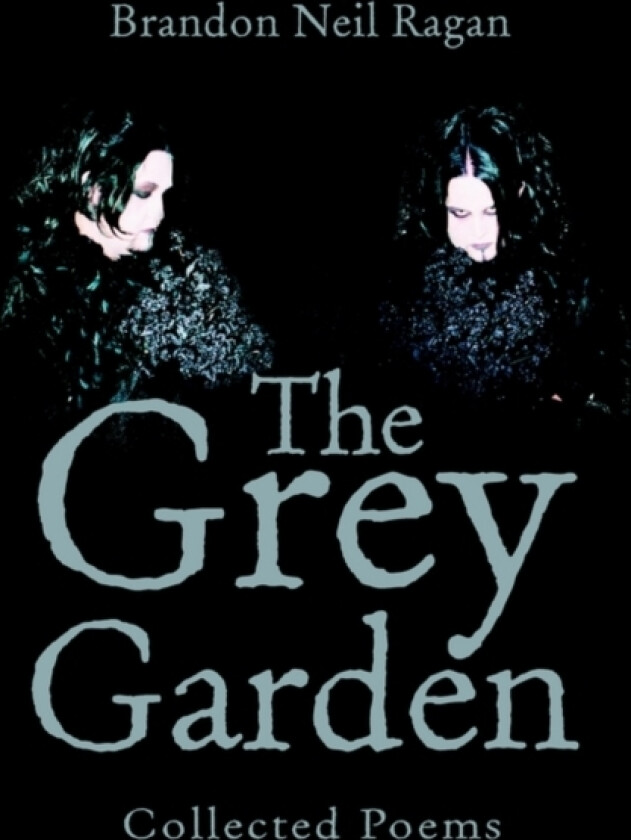 The Grey Garden av Brandon Neil Ragan (Paperback)