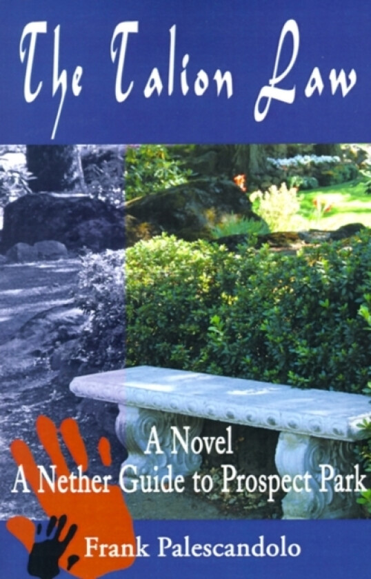 The Talion Law av Frank Palescandolo (Paperback)