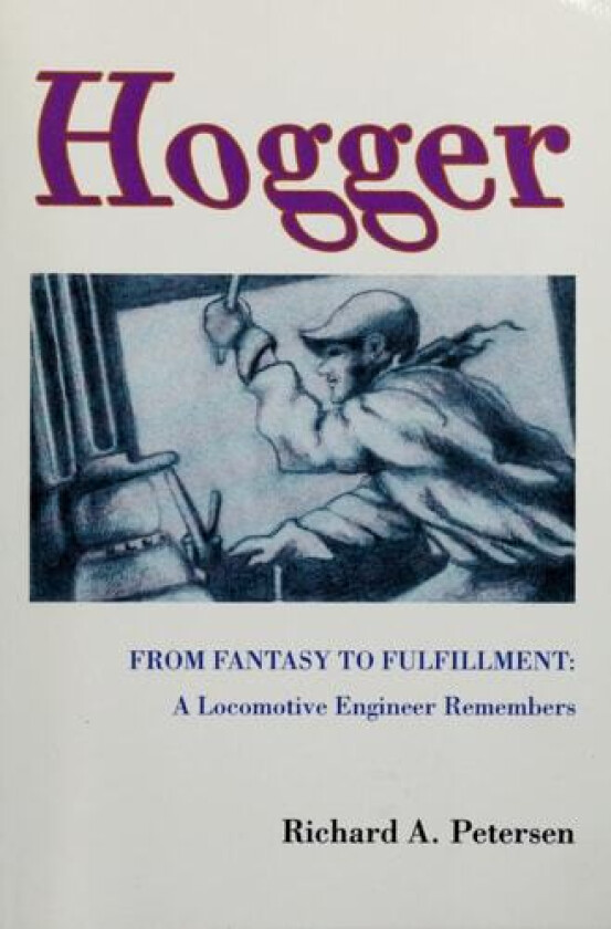 Hogger av Richard A Petersen (Paperback)