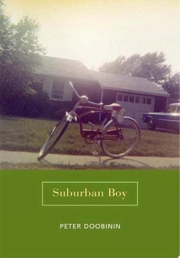 Suburban Boy av Peter Doobinin (Paperback)