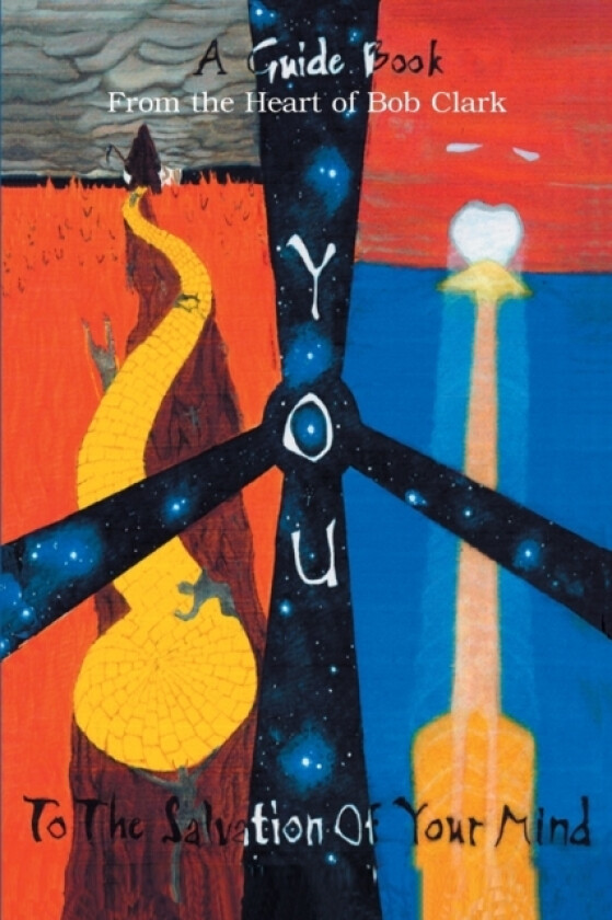 You av Bob Clark (Paperback)