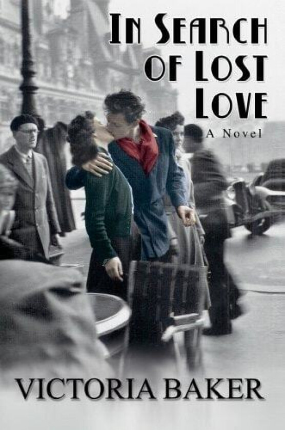 In Search of Lost Love av Victoria Elizabeth Baker (Paperback)