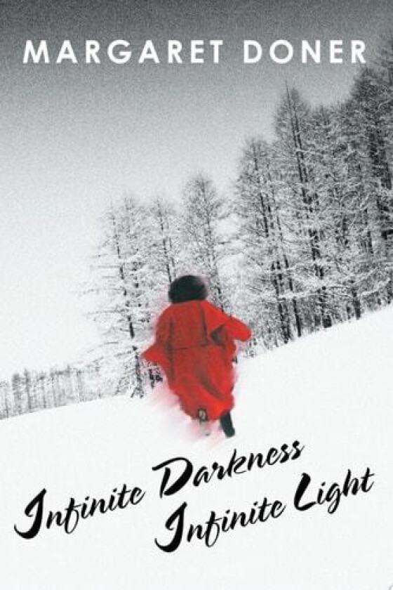 Infinite Darkness Infinite Light av Margaret Doner (Paperback)
