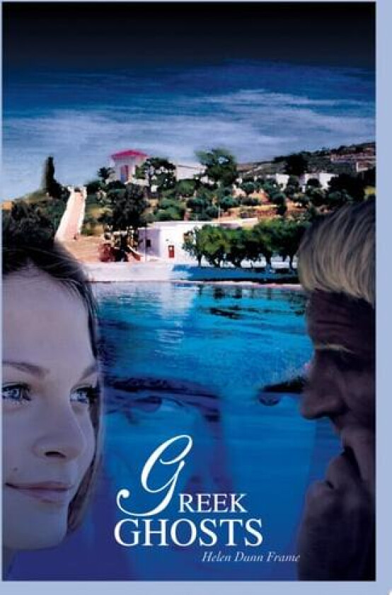 Greek Ghosts av Helen Frame (Paperback)