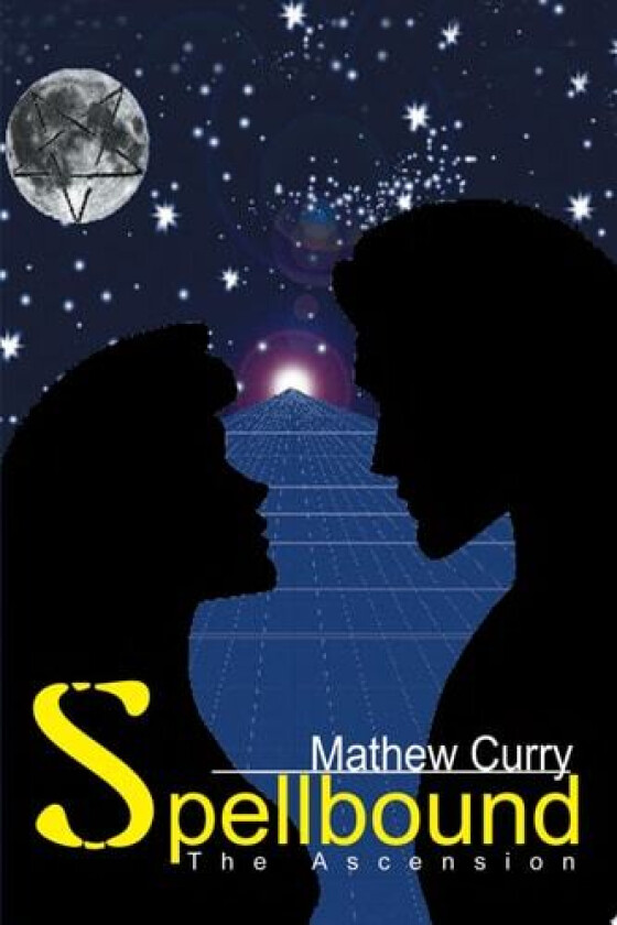 Spellbound av Mathew Curry (Paperback)