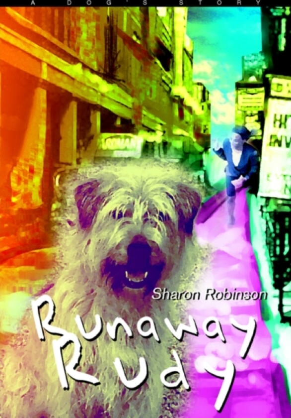 Runaway Rudy av Sharon Robinson (Paperback)