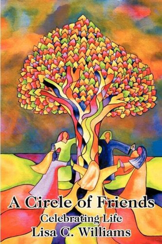 A Circle of Friends av Lisa C Williams (Paperback)