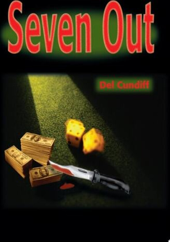 Seven Out av Del Cundiff (Paperback)
