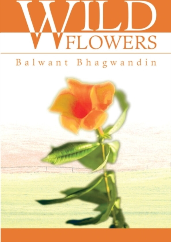 Wild Flowers av Balwant D Bhagwandin (Paperback)