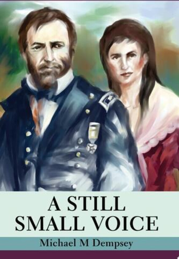 A Still Small Voice av Mike M Dempsey (Paperback)