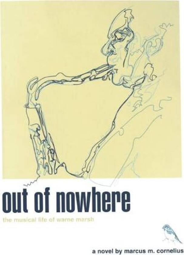 Out of Nowhere av Marcus M Cornelius (Paperback)
