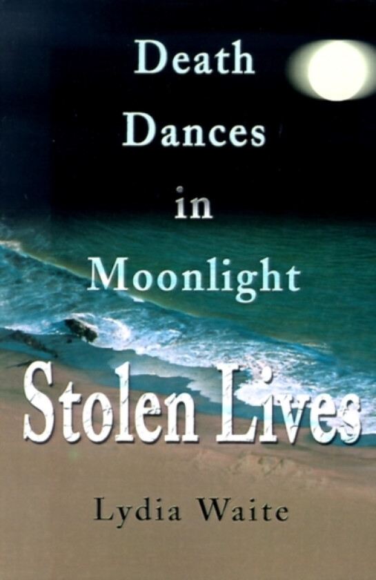 Death Dances in Moonlight av Lydia Waite (Paperback)