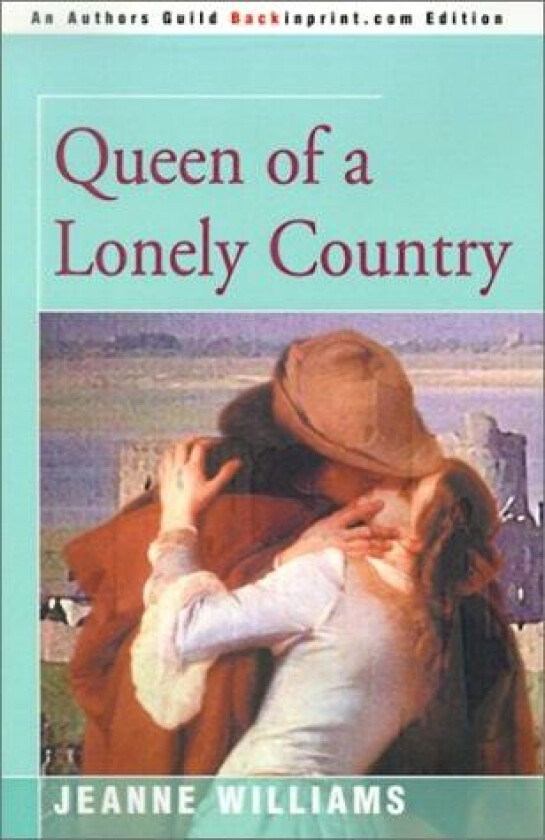 Queen of a Lonely Country av Jeanne Williams (Paperback)