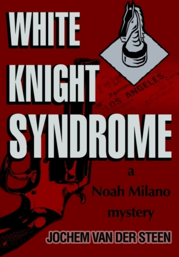 White Knight Syndrome av Jochem Vandersteen (Paperback)