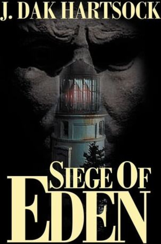 Siege of Eden av J Dak Hartsock (Paperback)