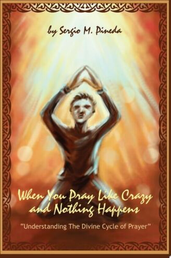 When You Pray Like Crazy and Nothing Happens av Sergio M Pineda (Paperback)