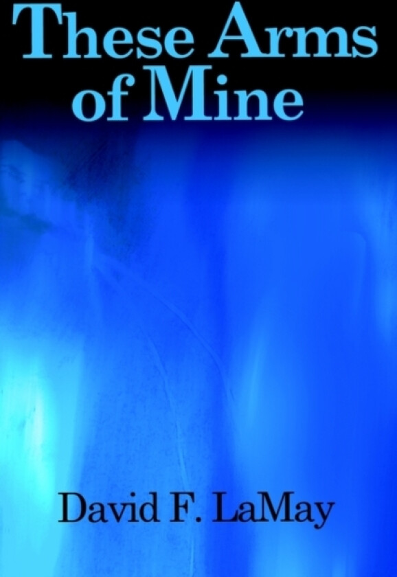 These Arms of Mine av David F Lamay (Paperback)