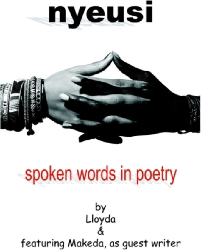 Nyeusi av Lloyda (Paperback)