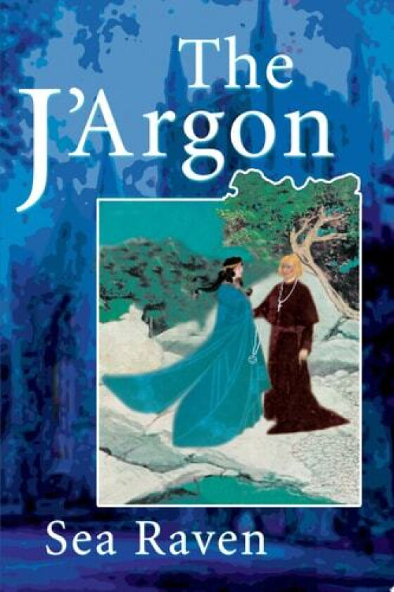 The J'Argon av Sea Raven (Paperback)