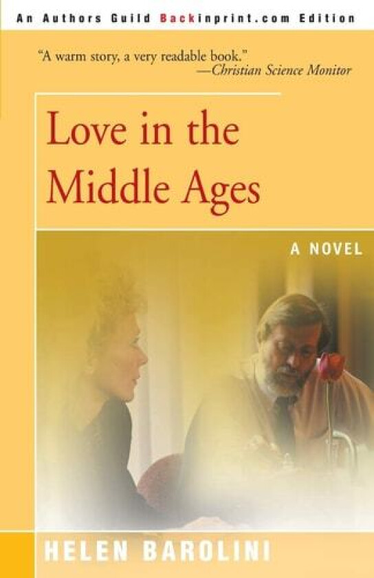 Love in the Middle Ages av Helen Barolini (Paperback)