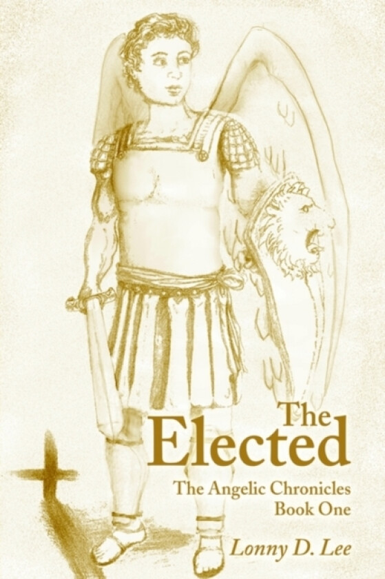 The Elected av Lonny D Lee (Paperback)