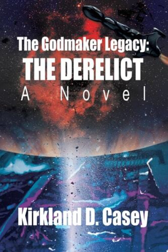 The Godmaker Legacy av Kirkland D Casey (Paperback)