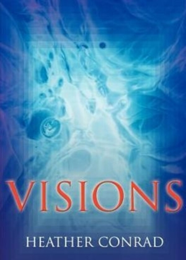 Visions av Heather Conrad (Paperback)