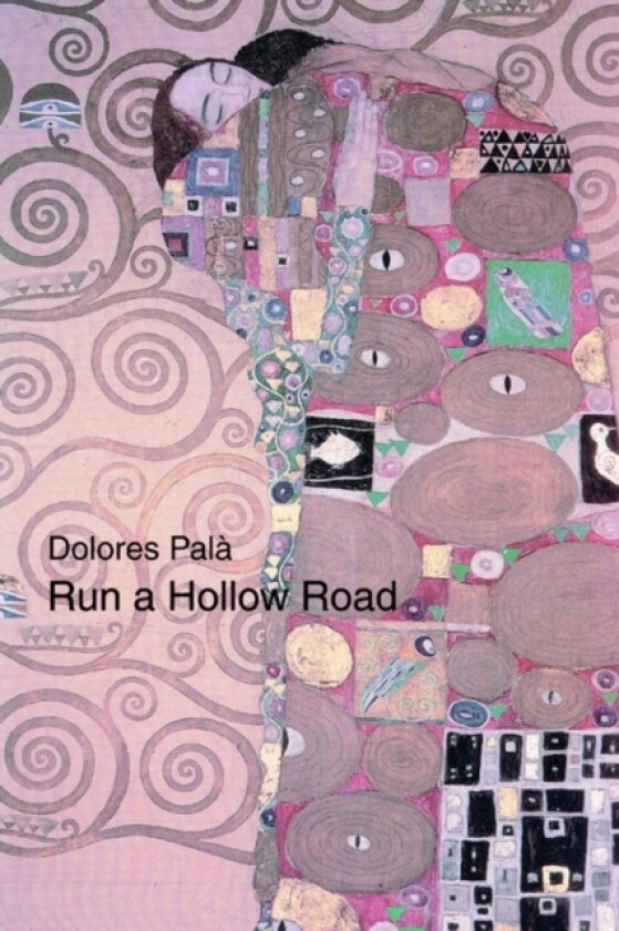 Run a Hollow Road av Dolores Pala (Paperback)