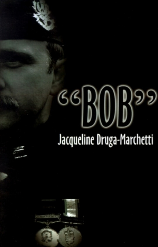 Bob av Jacqueline Drugamarchetti (Paperback)