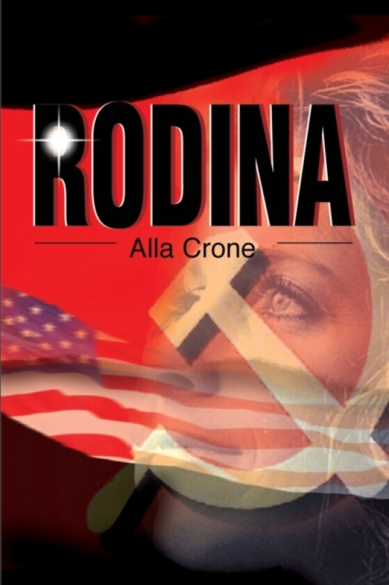 Rodina av Alla Crone (Paperback)