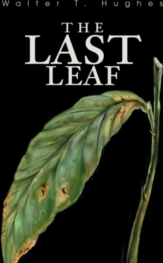 The Last Leaf av Walter T Hughes (Paperback)