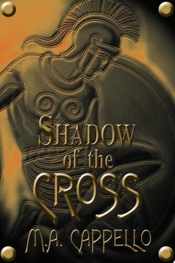 Shadow of the Cross av M a Cappello (Paperback)