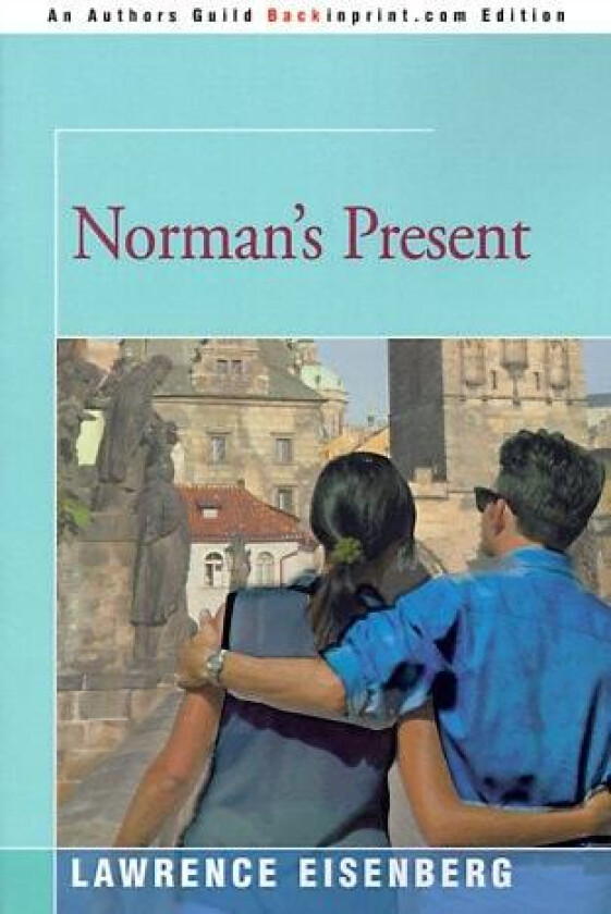 Norman's Present av Lawrence Eisenberg (Paperback)