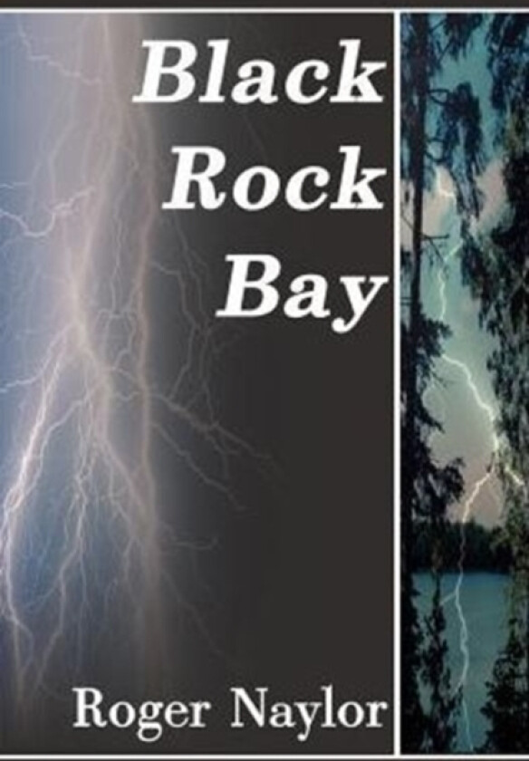 Black Rock Bay av Roger Naylor (Paperback)