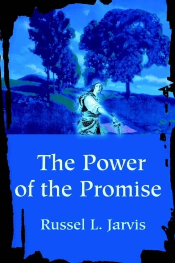 The Power of the Promise av Russel Jarvis (Paperback)