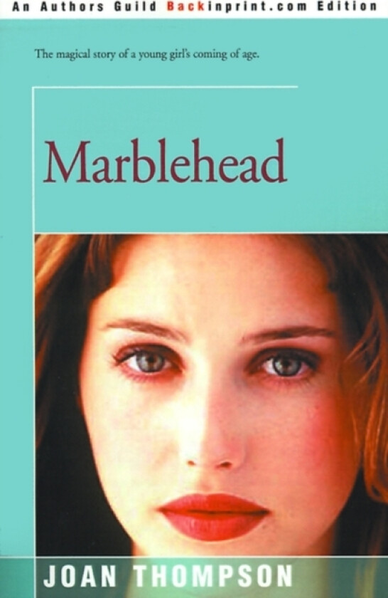 Marblehead av Joan Thompson (Paperback)