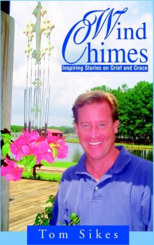 Wind Chimes av Tom Sikes (Paperback)