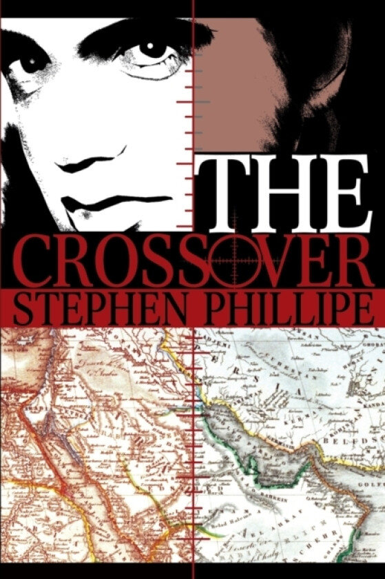 The Crossover av Stephen Phillipe (Paperback)