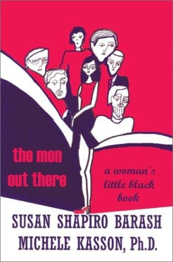 The Men Out There av Susan Shapiro-Barash (Paperback)